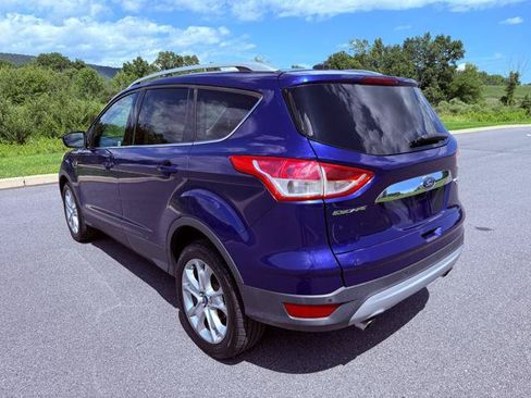 Used 2014 Ford Escape Titanium AWD/4WD image 8