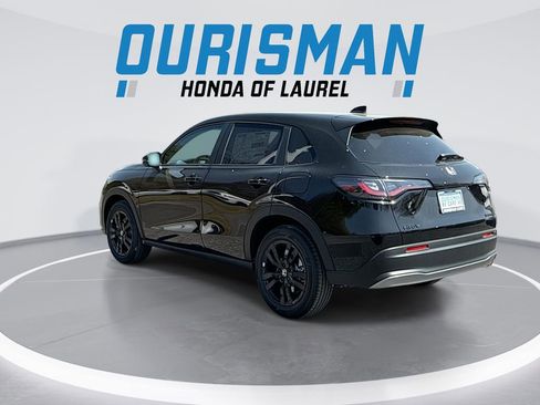 New 2026 Honda HR-V Sport image 6