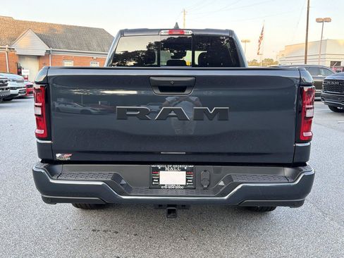 New 2026 RAM 1500 Express RWD image 6