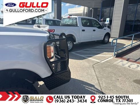 Used 2019 Ford F250 King Ranch w/ King Ranch Ultimate Package AWD/4WD image 4