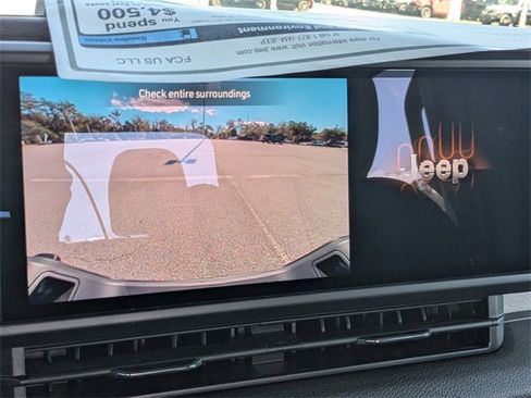 New 2026 Jeep Gladiator Sport image 20