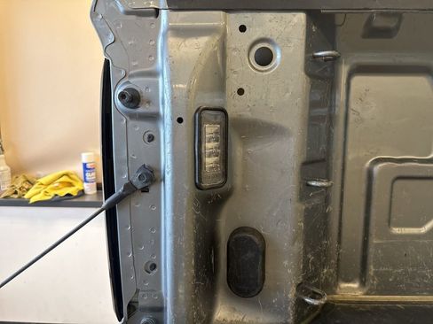 Used 2024 GMC Sierra 2500 Pro w/ Convenience Package image 33