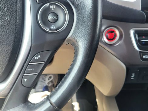 Used 2016 Honda Pilot EX-L image 13