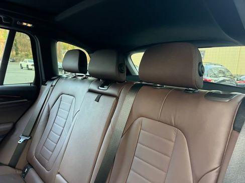 Used 2020 BMW X3 xDrive30i w/ Executive Package image 20