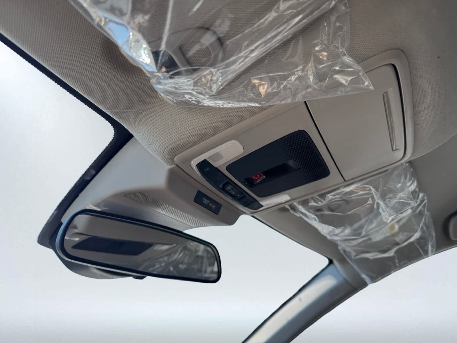 New 2026 Honda Accord LX image 14