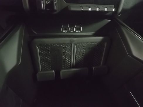 New 2026 RAM 2500 Rebel w/ Rebel Level 1 Equipment Group image 25