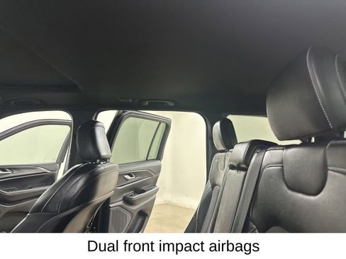 Used 2024 Jeep Grand Cherokee Altitude AWD/4WD image 30