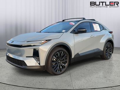 Certified 2026 Toyota C-HR w/ Cold Weather Package