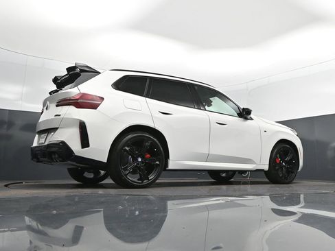 New 2026 BMW X3 M50 AWD/4WD image 42