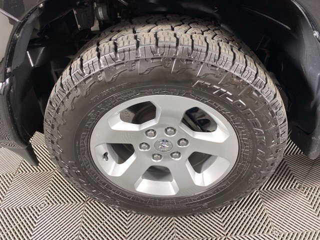 Used 2019 RAM 1500 Tradesman AWD/4WD image 13