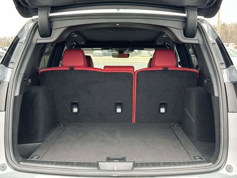 Certified 2025 Acura RDX A-Spec image 11