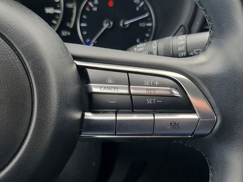 Used 2023 MAZDA CX-30 AWD 2.5 S w/ Preferred Package image 29