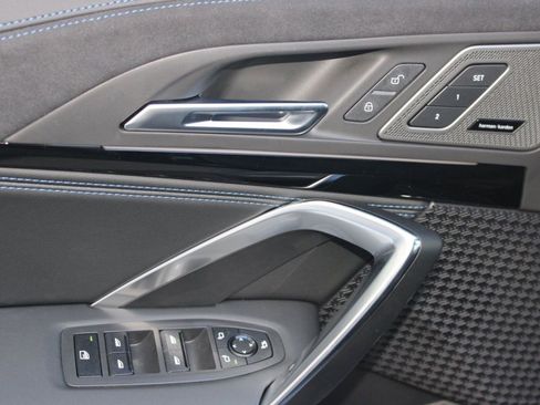 New 2026 BMW X1 xDrive28i w/ Technology Package image 12