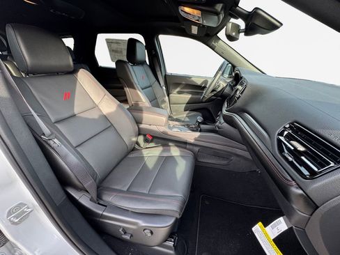 New 2026 Dodge Durango GT image 34