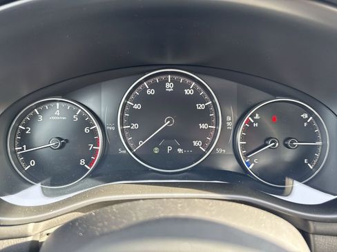 New 2026 MAZDA MAZDA3 2.5 S Sedan w/ Preferred Pkg image 15