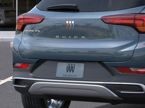 New 2026 Buick Encore GX Preferred w/ Comfort Package image 14
