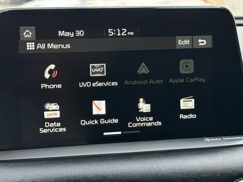 Used 2018 Kia Stinger GT2 RWD image 39