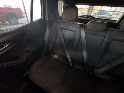 Used 2025 Chevrolet Equinox LT image 43