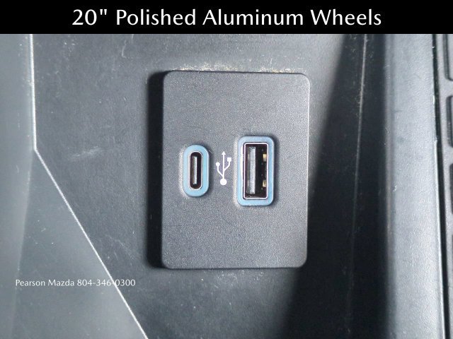 Used 2023 Ford F150 Platinum w/ FX4 Off-Road Package AWD/4WD image 25