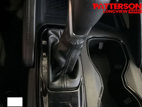 Used 2022 Nissan Frontier Pro-X w/ Pro-X Premium Package RWD image 14