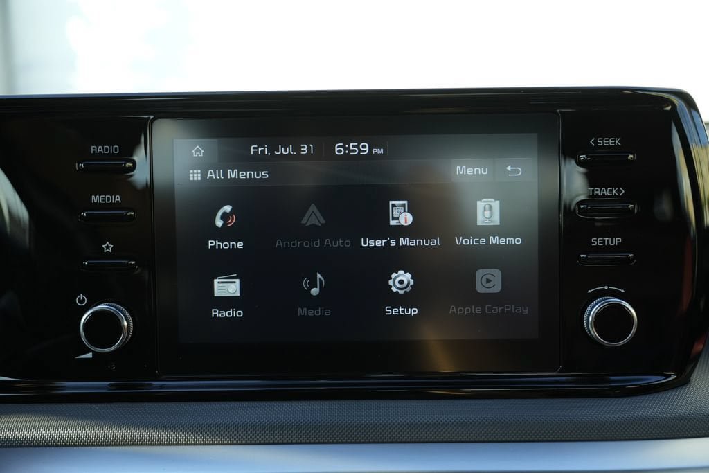 Used 2021 Kia K5 GT-Line FWD image 57