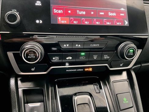 Used 2019 Honda CR-V EX image 26