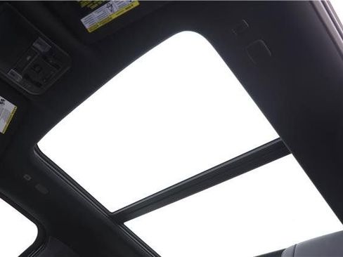 New 2025 Toyota Sequoia Platinum image 15