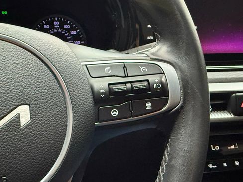 Used 2023 Kia K5 GT-Line image 26