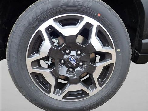 New 2026 Subaru Outback Touring image 7