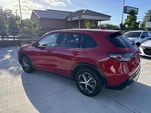 Used 2023 Honda HR-V EX-L image 5