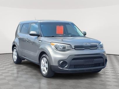 Used 2018 Kia Soul