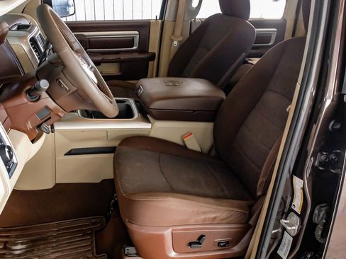 Used 2016 RAM 2500 Lone Star image 30