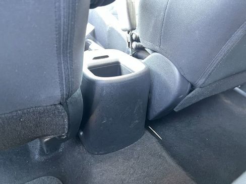 Used 2020 Nissan Kicks S FWD image 22