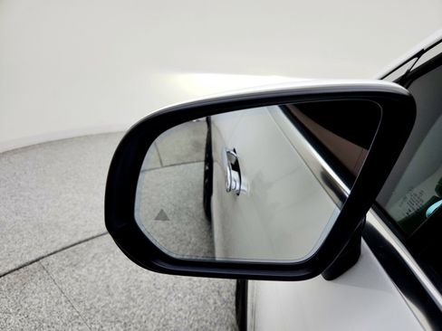 Used 2023 Mercedes-Benz EQE 350+ 4MATIC SUV image 26