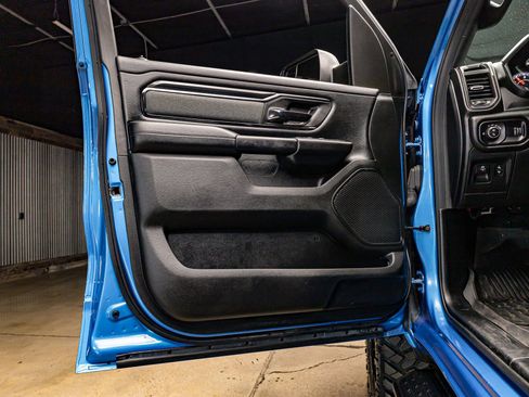 Used 2023 RAM 1500 Big Horn image 32