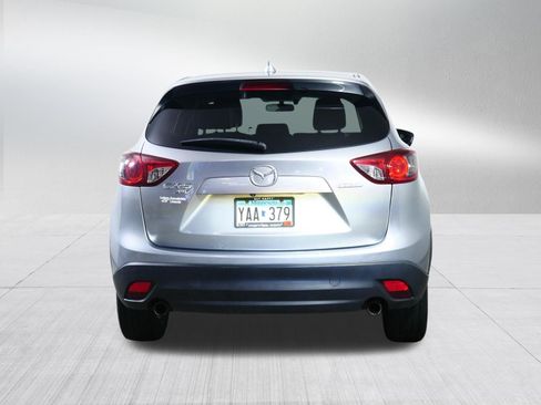 Used 2013 MAZDA CX-5 Grand Touring AWD/4WD image 6