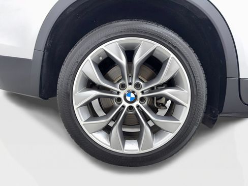 Used 2016 BMW X4 xDrive35i AWD/4WD image 48