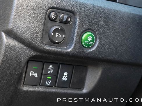 Used 2021 Honda Passport Elite image 20