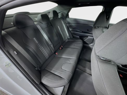 New 2026 Hyundai Elantra SEL Sport Premium FWD image 26