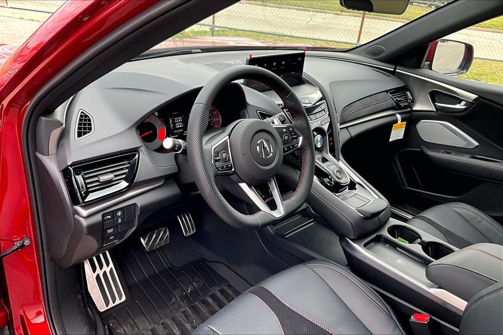 New 2026 Acura RDX w/ Advance Package AWD/4WD image 20