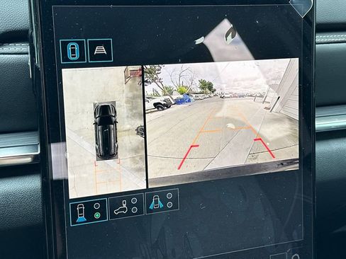 New 2026 GMC Terrain Elevation w/ Technology Package II image 18