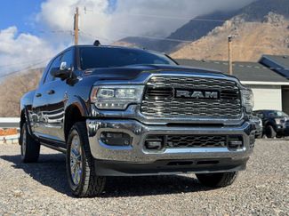 Used 2019 RAM 3500 Limited video 1