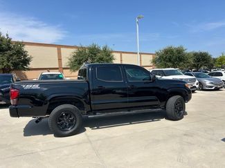 Used 2023 Toyota Tacoma SR AWD/4WD video 2