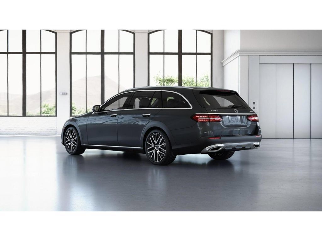 Used 2023 Mercedes-Benz E 450 4MATIC All-Terrain Wagon image 30
