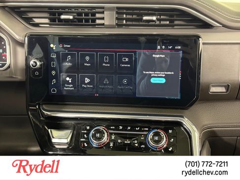 Used 2023 GMC Sierra 1500 Denali w/ Denali Reserve Package image 20