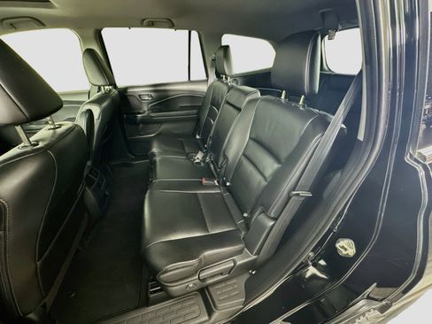Used 2019 Honda Pilot EX-L image 29