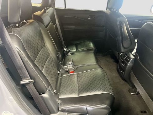 Used 2020 Honda Passport Elite image 30