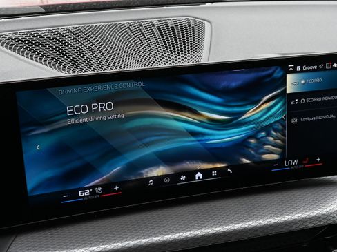 Certified 2025 BMW M440i M440i Gran Coupe image 37