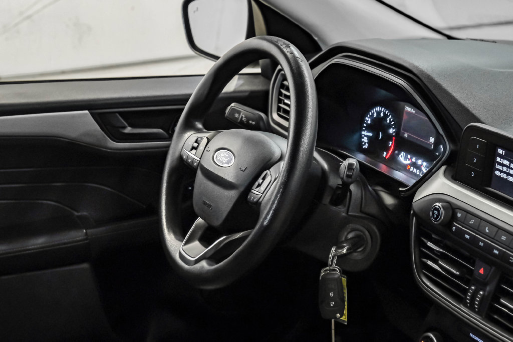 Used 2021 Ford Escape S FWD image 20