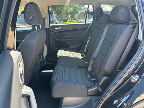 Used 2022 Volkswagen Tiguan S FWD image 15